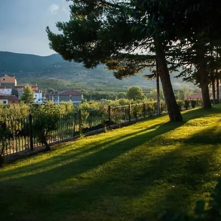 Convento De * Gotor