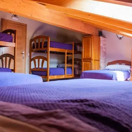Hotel Convento De Gotor