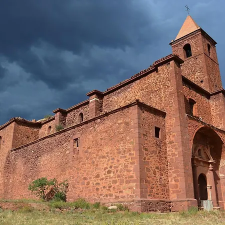 Convento De *