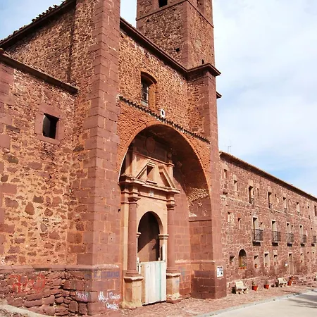Convento De Hotel
